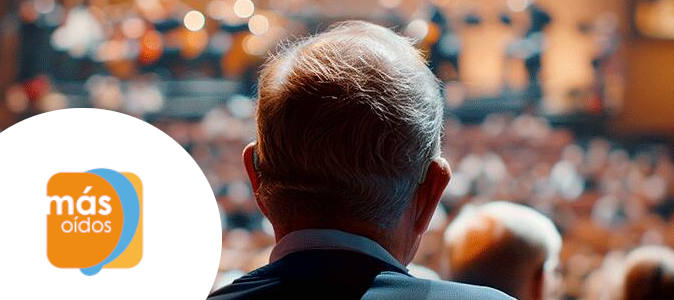 ¿A qué edad debemos revisar nuestra audición?